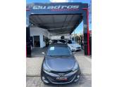 HYUNDAI - HB20S - 2015/2015 - Cinza - R$ 50.900,00