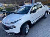 FIAT - TORO - 2017/2017 - Branca - R$ 95.900,00