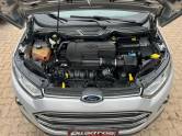 FORD - ECOSPORT - 2013/2013 - Prata - R$ 53.900,00