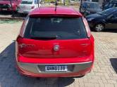 FIAT - PUNTO - 2016/2016 - Vermelha - R$ 42.900,00