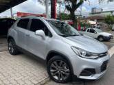 CHEVROLET - TRACKER - 2018/2018 - Prata - R$ 89.990,00