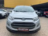 FORD - ECOSPORT - 2013/2013 - Prata - R$ 53.900,00