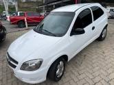 CHEVROLET - CELTA - 2013/2013 - Branca - R$ 23.900,00