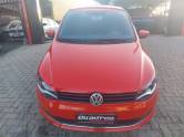 VOLKSWAGEN - GOL - 2014/2014 - Vermelha - R$ 40.900,00