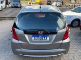 HONDA - FIT - 2013/2013 - Prata - R$ 53.900,00