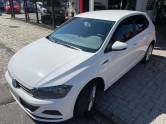 VOLKSWAGEN - POLO - 2018/2018 - Branca - R$ 59.990,00