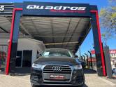 AUDI - Q3 - 2017/2017 - Preta - R$ 99.900,00