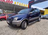 FORD - ECOSPORT - 2006/2006 - Azul - R$ 27.900,00