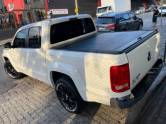 VOLKSWAGEN - AMAROK - 2016/2016 - Branca - R$ 119.900,00