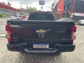 CHEVROLET - S10 - 2015/2015 - Preta - R$ 109.900,00