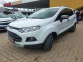 FORD - ECOSPORT - 2013/2013 - Branca - R$ 55.900,00