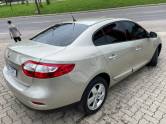 RENAULT - FLUENCE - 2014/2014 - Dourada - R$ 43.900,00