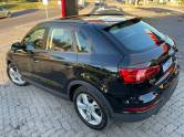 AUDI - Q3 - 2017/2017 - Preta - R$ 99.900,00