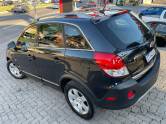 CHEVROLET - CAPTIVA - 2011/2011 - Preta - R$ 42.900,00