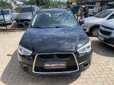 MITSUBISHI - ASX - 2011/2011 - Preta - R$ 58.900,00