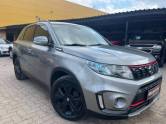 SUZUKI - VITARA - 2020/2020 - Cinza - R$ 99.900,00