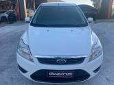 FORD - FOCUS - 2013/2013 - Branca - R$ 42.900,00