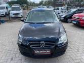 VOLKSWAGEN - POLO SEDAN - 2012/2012 - Preta - R$ 39.900,00