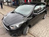 FORD - KA - 2015/2015 - Preta - R$ 38.900,00