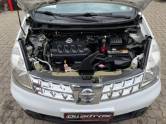 NISSAN - LIVINA - 2010/2010 - Branca - R$ 31.900,00