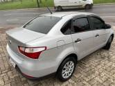 FIAT - GRAND SIENA - 2018/2018 - Prata - R$ 43.900,00