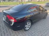 HONDA - CIVIC - 2007/2007 - Preta - R$ 44.900,00