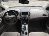 CHEVROLET - CRUZE - 2018/2018 - Preta - R$ 88.900,00