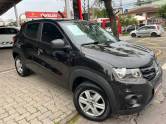 RENAULT - KWID - 2018/2018 - Preta - R$ 34.900,00