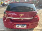 CHEVROLET - VECTRA - 2011/2011 - Vermelha - R$ 37.900,00