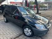 CHEVROLET - CELTA - 2011/2011 - Preta - R$ 22.900,00