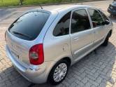 CITROËN - XSARA PICASSO - 2009/2009 - Prata - R$ 19.990,00