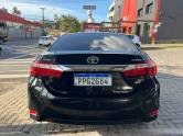 TOYOTA - COROLLA - 2016/2016 - Preta - R$ 85.900,00