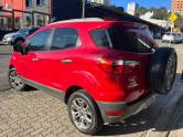 FORD - ECOSPORT - 2013/2013 - Vermelha - R$ 49.990,00