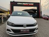 VOLKSWAGEN - POLO - 2020/2020 - Branca - R$ 65.900,00