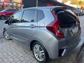 HONDA - FIT - 2015/2015 - Cinza - R$ 62.900,00