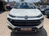 FIAT - TORO - 2021/2021 - Branca - R$ 129.900,00