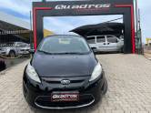 FORD - FIESTA - 2012/2012 - Preta - R$ 36.900,00