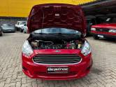 FORD - KA - 2017/2017 - Vermelha - R$ 43.900,00