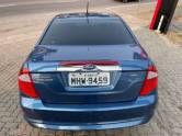 FORD - FUSION - 2010/2010 - Azul - R$ 45.900,00