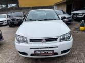 FIAT - PALIO - 2016/2016 - Branca - R$ 28.900,00