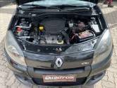 RENAULT - SANDERO - 2013/2013 - Preta - R$ 34.900,00