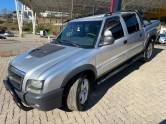 CHEVROLET - S10 - 2010/2010 - Prata - R$ 80.900,00