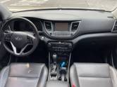 HYUNDAI - TUCSON - 2019/2019 - Prata - R$ 110.900,00