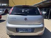 FIAT - PUNTO - 2013/2013 - Prata - R$ 36.900,00