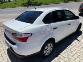 FIAT - GRAND SIENA - 2019/2019 - Branca - R$ 44.900,00