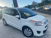 CITROËN - C3 PICASSO - 2014/2014 - Branca - R$ 38.900,00