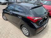 HYUNDAI - HB20 - 2016/2016 - Preta - R$ 44.900,00