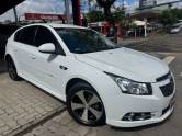 CHEVROLET - CRUZE - 2014/2014 - Branca - R$ 59.990,00