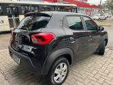 RENAULT - KWID - 2018/2018 - Preta - R$ 34.900,00