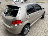 FIAT - PALIO - 2008/2008 - Bege - R$ 27.900,00